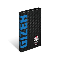 GIZEH - DW Special - Black - Box - 20 Stück