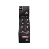 GIZEH - Filter Tips Regular - Box - 24 x 35 Stück