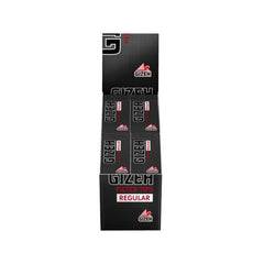 GIZEH - Filter Tips Regular - Box - 24 x 35 Stück