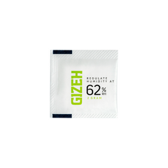 GIZEH - Humidity Control Packs - Bag - 50 Stück