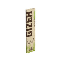 GIZEH - King Size Slim - Hanf & Gras - Box - 25 x 34 Stück