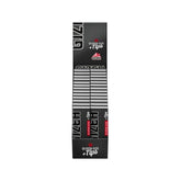 GIZEH - Queen Size + Tips - Black - Box - 26 Stück