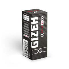 GIZEH - Rolls XL - Black - 5 Meter - Box - 20 Stück