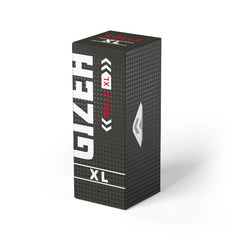 GIZEH - Rolls XL - Black - 5 Meter - Box - 20 Stück