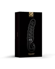 Gjack2 - Revolutionary Bioskin Vibrator