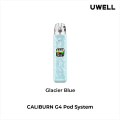 Uwell Caliburn G4