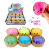 Glitzer Mystery Dumpling 5cm