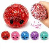 Glitzer & Perlen Mystery Dumpling 5cm