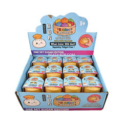 Glitzer & Perlen Mystery Dumpling 5cm