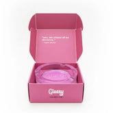 Glossy - Ashtray - Ø 110mm
