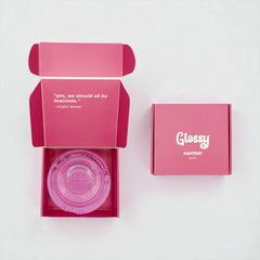 Glossy - Ashtray - Ø 110mm
