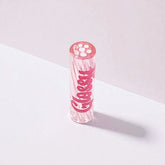 Glossy - Glass Tip - Ø 8mm