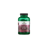 Glucosamin Chondroitin & MSM 500/400/200 - 120tabs