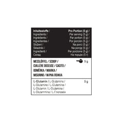 Glutamine 1000 g