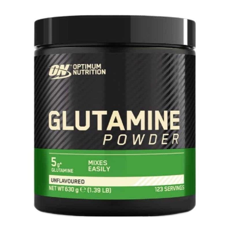 Glutamine - 630g