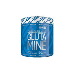 Glutamine NEW - 400g