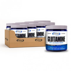 Glutamine Pure - 300g x24
