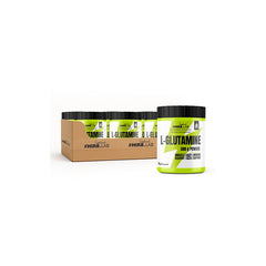 Glutamine Pure 500g x12