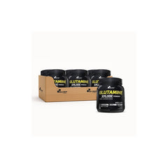 Glutamine Xplode - 500g - Lemon x6