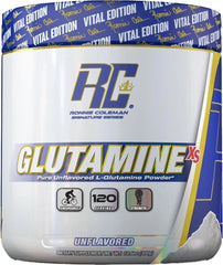 RCSS Glutamine XS - 300 g