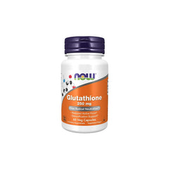 Glutathione 250mg - 60vcaps.