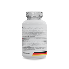 Glycine 1000 mg 120 Kapseln