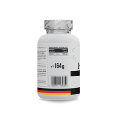 Glycine 1000 mg 120 Kapseln