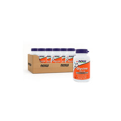 Glycine 1000mg - 100vcaps. x12