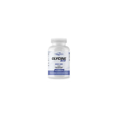 Glycine 900mg - 120caps.