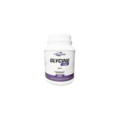 Glycine - 500g - Natural