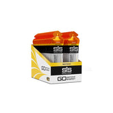 GO Isotonic Gel - 60ml - Orange x30
