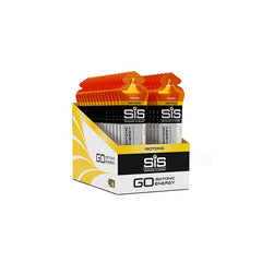 GO Isotonic Gel - 60ml - Orange x30