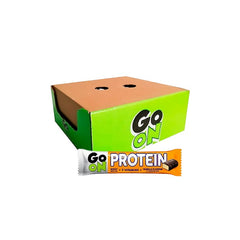 Go On Protein - 50g - Vanilla x24