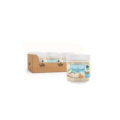 Go On Protein Cream - 180g - Coconut and Almond x6