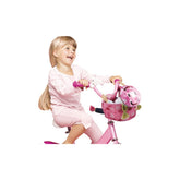 Götz Fahrradsitz