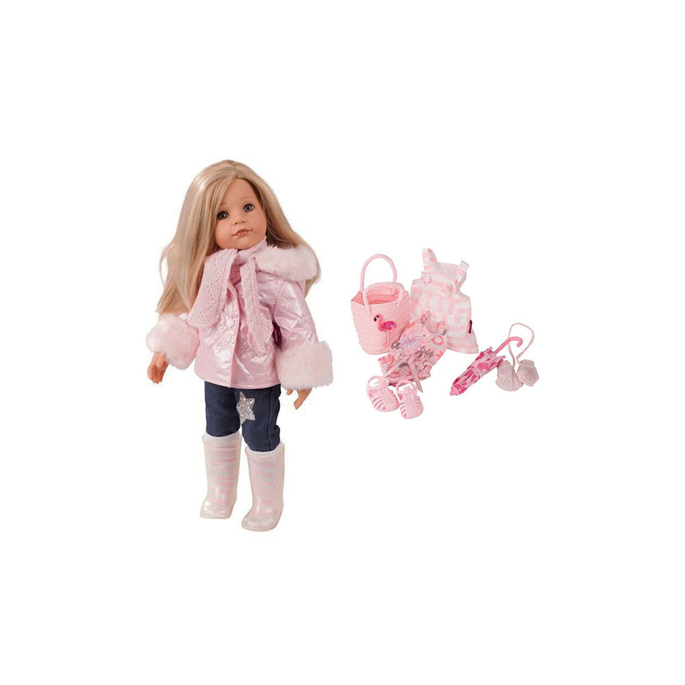 Götz Set Hannah 50cm