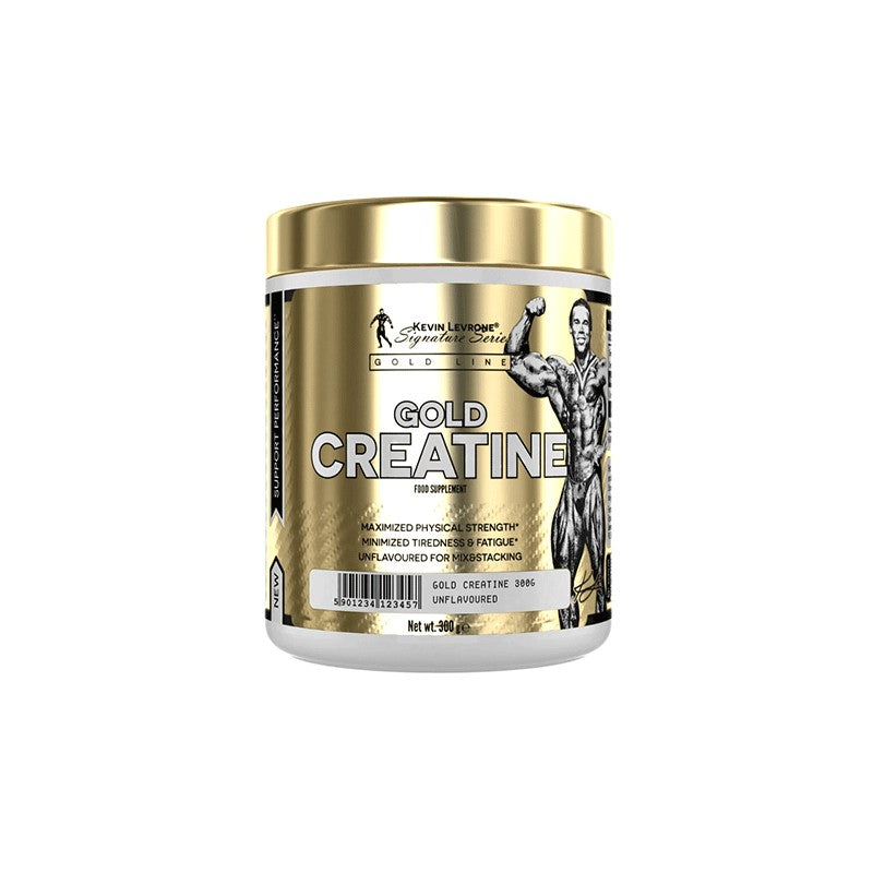 Gold Creatine - 300g