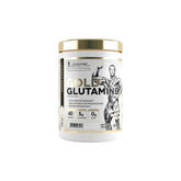 Gold Glutamine - 300g - Natural