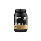 Gold Standard 100% Isolate - 930g - Chocolate