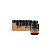 Gold Standard 100% Isolate - 930g - Strawberry x6