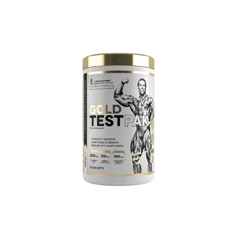 Gold TestPak - 30 sachets