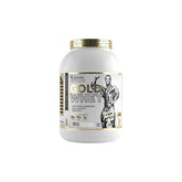 Gold Whey - 2000g - Cookies with Cream