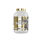 Gold Whey - 2000g - Strawberry