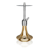 Steamulation Pro X Mini Gen. 2 - Gold matt
