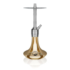 Steamulation Pro X Mini Gen. 2 - Gold matt