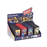 Goldorak Feuerzeug - Jetflame Blue - Display - 20 Stück
