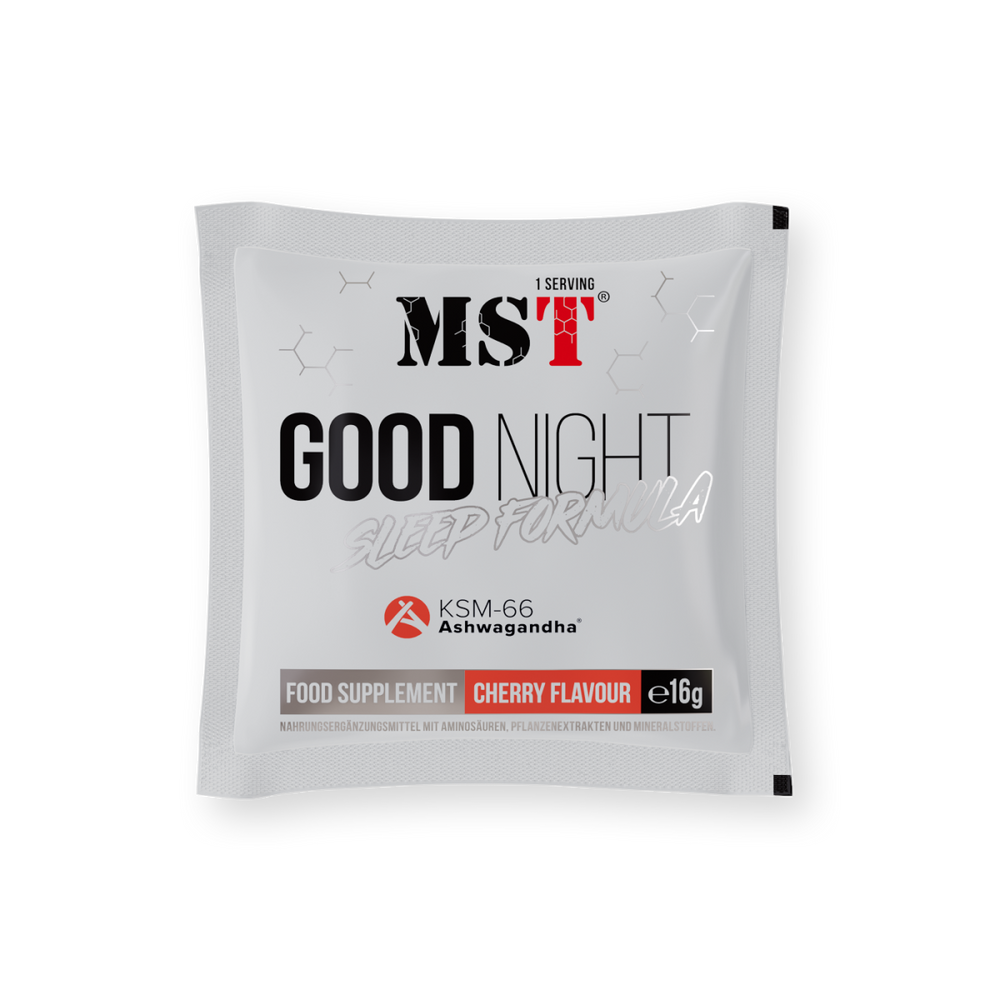Good Night Sleep Formula 16 g Cherry