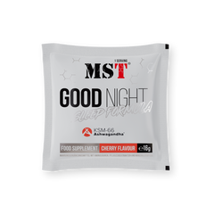 Good Night Sleep Formula 16 g Cherry