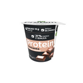 GoON Protein Oatmeal with Chocolate - 65g
