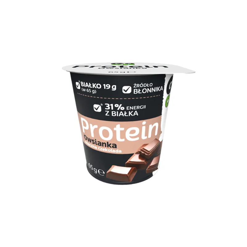 GoON Protein Oatmeal with Chocolate - 65g